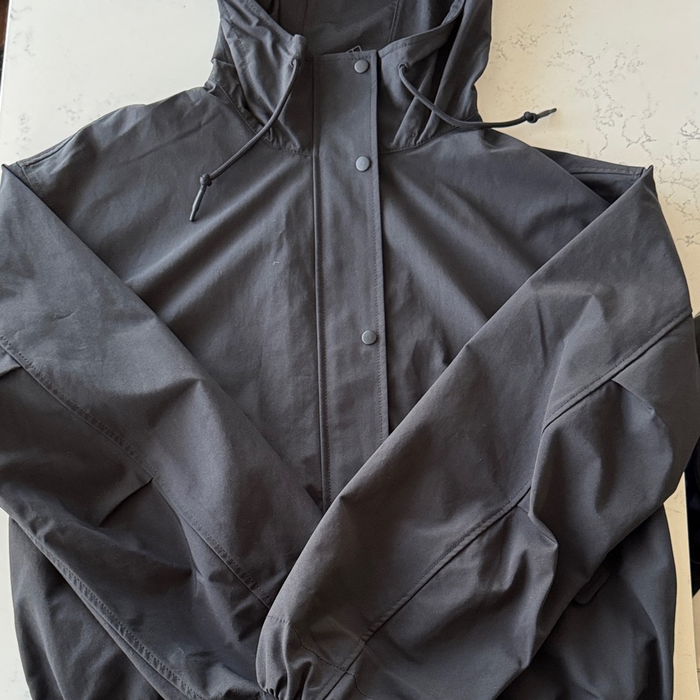 UNIQLO Jacket